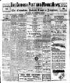 Cornish Post and Mining News Saturday 13 November 1926 Page 1