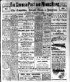 Cornish Post and Mining News Saturday 04 December 1926 Page 1