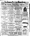 Cornish Post and Mining News Saturday 18 December 1926 Page 1