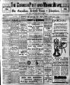 Cornish Post and Mining News Saturday 10 September 1927 Page 1
