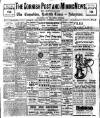 Cornish Post and Mining News Saturday 08 January 1927 Page 1