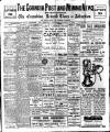 Cornish Post and Mining News Saturday 15 January 1927 Page 1