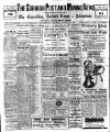 Cornish Post and Mining News Saturday 22 January 1927 Page 1