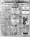Cornish Post and Mining News Saturday 05 February 1927 Page 1