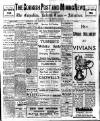 Cornish Post and Mining News Saturday 12 February 1927 Page 1