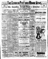 Cornish Post and Mining News Saturday 26 February 1927 Page 1