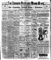 Cornish Post and Mining News Saturday 12 March 1927 Page 1