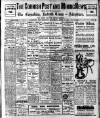 Cornish Post and Mining News Saturday 02 April 1927 Page 1