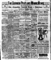 Cornish Post and Mining News Saturday 16 April 1927 Page 1
