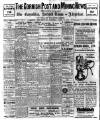 Cornish Post and Mining News Saturday 30 April 1927 Page 1