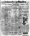 Cornish Post and Mining News Saturday 14 May 1927 Page 1