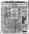 Cornish Post and Mining News Saturday 21 May 1927 Page 1