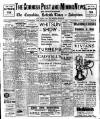 Cornish Post and Mining News Saturday 04 June 1927 Page 1