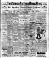 Cornish Post and Mining News Saturday 11 June 1927 Page 1