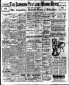 Cornish Post and Mining News Saturday 25 June 1927 Page 1