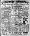 Cornish Post and Mining News Saturday 02 July 1927 Page 1