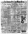Cornish Post and Mining News Saturday 09 July 1927 Page 1