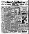 Cornish Post and Mining News Saturday 17 September 1927 Page 1