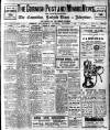 Cornish Post and Mining News Saturday 05 November 1927 Page 1