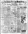 Cornish Post and Mining News Saturday 12 November 1927 Page 1
