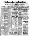 Cornish Post and Mining News Saturday 21 January 1928 Page 1