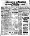 Cornish Post and Mining News Saturday 28 January 1928 Page 1