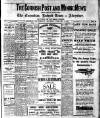 Cornish Post and Mining News Saturday 04 February 1928 Page 1