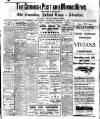 Cornish Post and Mining News Saturday 11 February 1928 Page 1