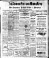 Cornish Post and Mining News Saturday 03 March 1928 Page 1