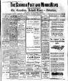 Cornish Post and Mining News Saturday 10 March 1928 Page 1