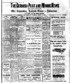Cornish Post and Mining News Saturday 17 March 1928 Page 1
