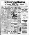 Cornish Post and Mining News Saturday 21 April 1928 Page 1