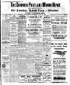 Cornish Post and Mining News Saturday 16 June 1928 Page 1