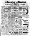 Cornish Post and Mining News Saturday 30 June 1928 Page 1