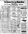 Cornish Post and Mining News Saturday 07 July 1928 Page 1