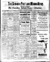 Cornish Post and Mining News Saturday 22 September 1928 Page 1