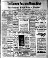 Cornish Post and Mining News Saturday 03 November 1928 Page 1