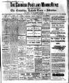 Cornish Post and Mining News Saturday 24 November 1928 Page 1