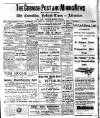Cornish Post and Mining News Saturday 22 December 1928 Page 1