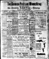 Cornish Post and Mining News Saturday 05 January 1929 Page 1
