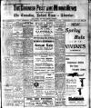 Cornish Post and Mining News Saturday 02 February 1929 Page 1