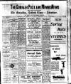 Cornish Post and Mining News Saturday 09 February 1929 Page 1