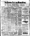 Cornish Post and Mining News Saturday 23 February 1929 Page 1