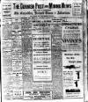 Cornish Post and Mining News Saturday 16 March 1929 Page 1