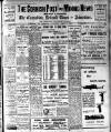 Cornish Post and Mining News Saturday 06 April 1929 Page 1