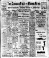 Cornish Post and Mining News Saturday 11 May 1929 Page 1