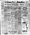 Cornish Post and Mining News Saturday 08 June 1929 Page 1