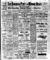 Cornish Post and Mining News Saturday 21 September 1929 Page 1