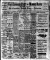 Cornish Post and Mining News Saturday 16 November 1929 Page 1