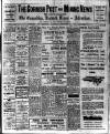 Cornish Post and Mining News Saturday 23 November 1929 Page 1